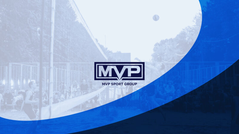 Волейбол объединяет всех нас: Даниил Ли о том, как создать клуб с нуля