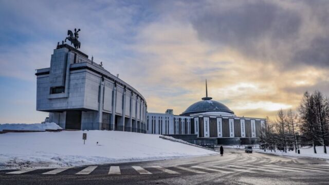 Молодежь Тверской области сможет принять участие в онлайн-программе ко Дню студента