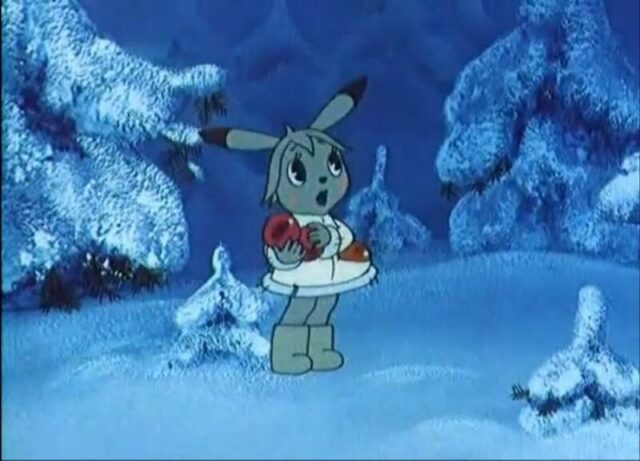 Температура в Тверской области перешагнет нулевую отметку