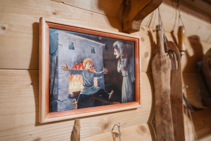 О печи и не только: о чем расскажет старицкий музей