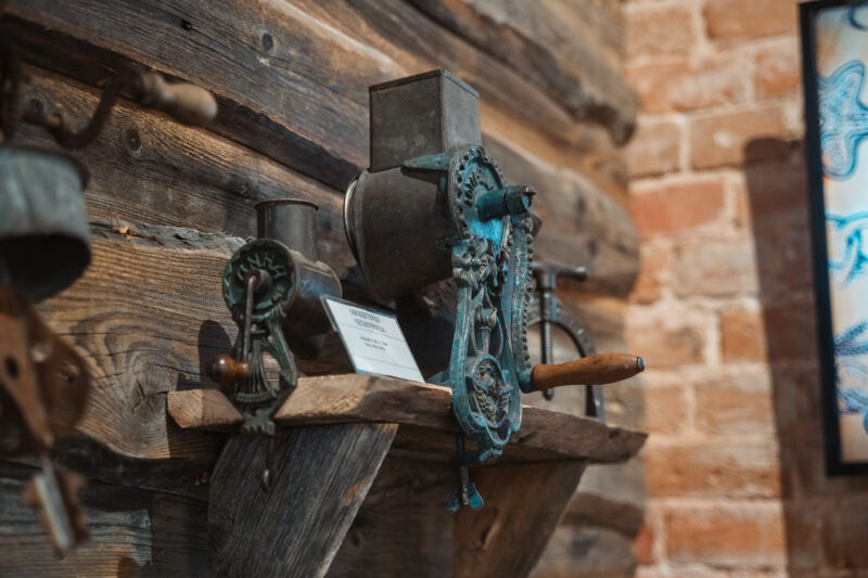 Чем удивит Музей пекарского дела в Старице Чем удивит Музей пекарского дела в Старице