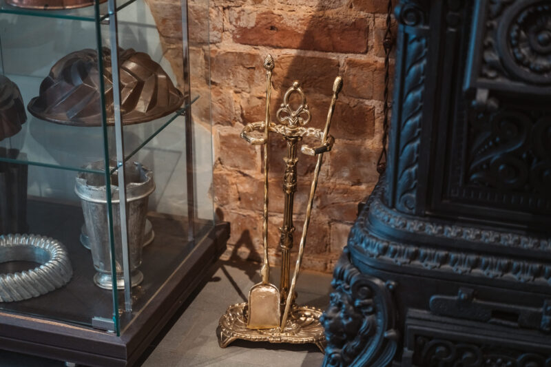 Чем удивит Музей пекарского дела в Старице Чем удивит Музей пекарского дела в Старице