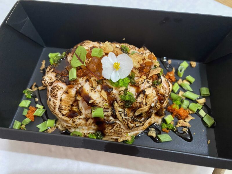 Поели за вас: где искать средиземноморскую кухню в Твери