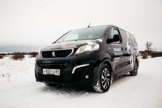 Какие преимущества есть у PEUGEOT Traveller Какие преимущества есть у PEUGEOT Traveller