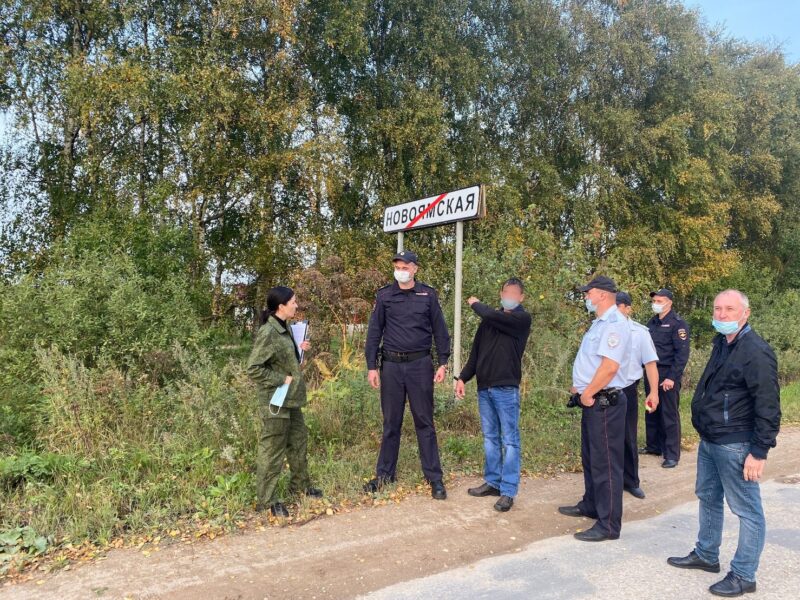 В Тверской области раскрыли уголовное дело 17-летней давности