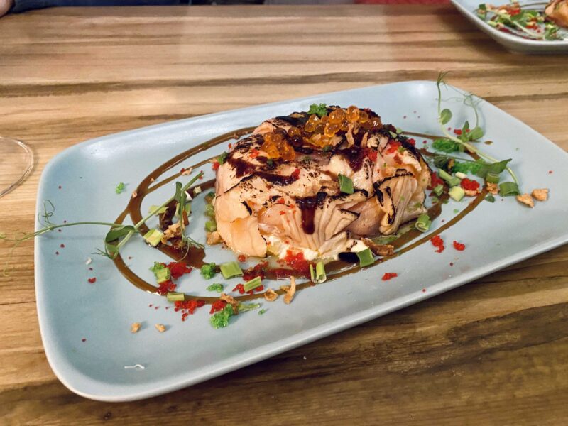 Поели за вас: где искать средиземноморскую кухню в Твери