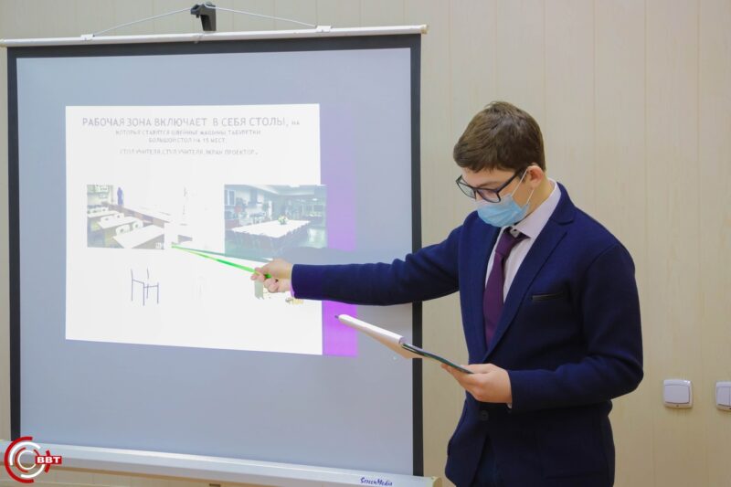 В Вышневолоцком городском округе продолжается «Школьная инициатива» В Вышневолоцком городском округе продолжается «Школьная инициатива»