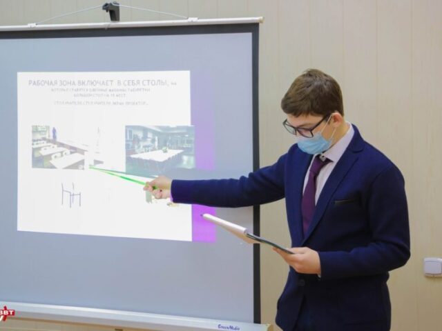 В Тверской области продолжается «Школьная инициатива»