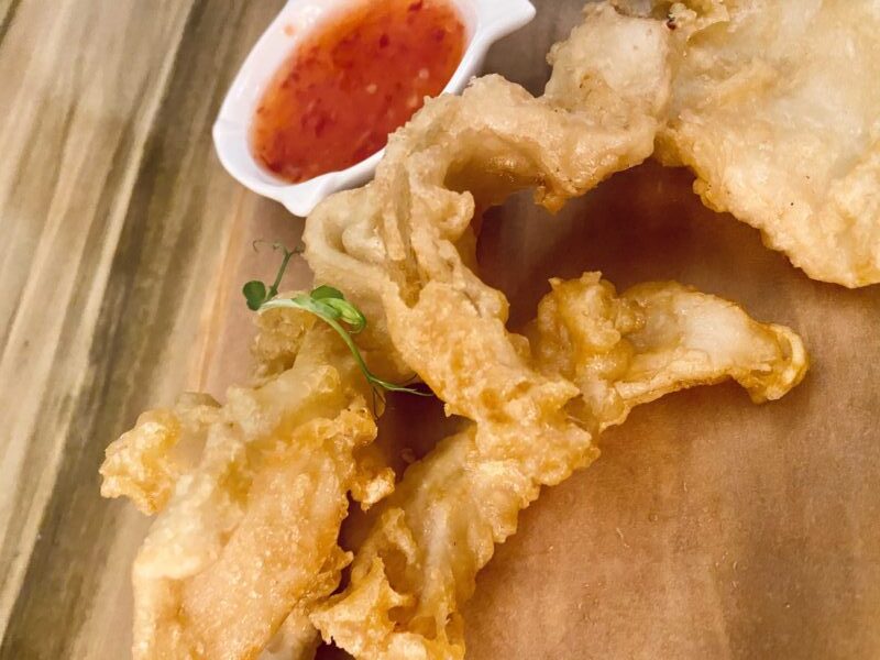 Поели за вас: где искать средиземноморскую кухню в Твери