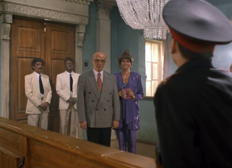 Звездные разборки. Лучшие роли Леонида Куравлёва