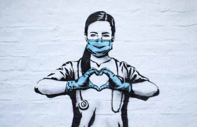 Актуальная статистика по коронавирусу на 13 января в Тверской области