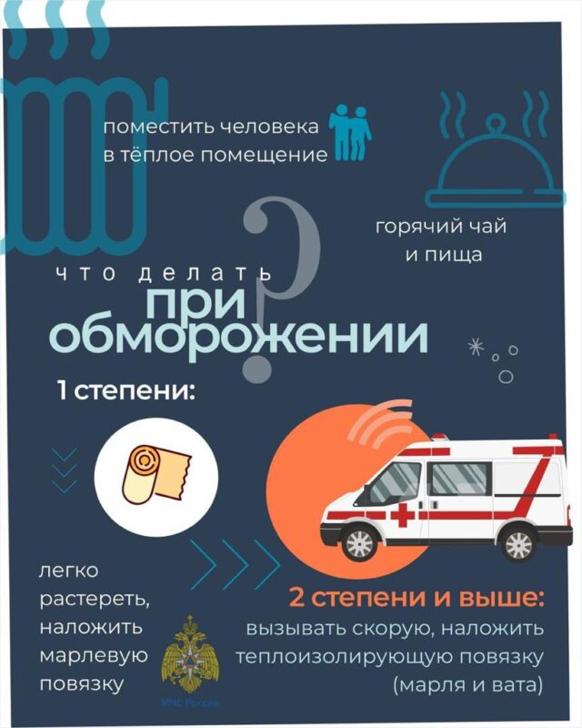 Жителям Верхневолжья напомнили о безопасности в Крещенские купания