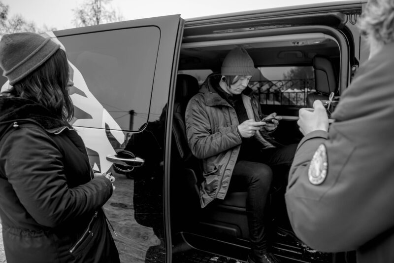 Какие преимущества есть у PEUGEOT Traveller Какие преимущества есть у PEUGEOT Traveller