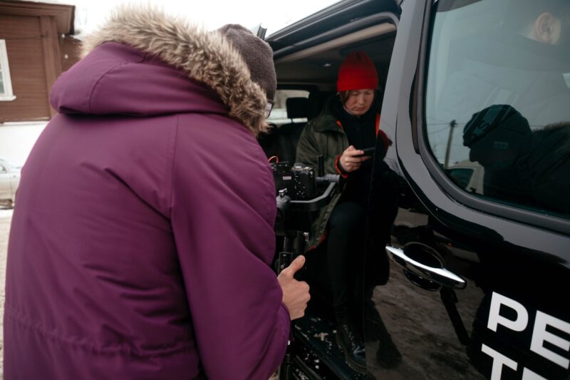 Какие преимущества есть у PEUGEOT Traveller Какие преимущества есть у PEUGEOT Traveller