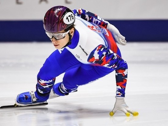 Четверо уроженцев Тверской области примут участие в зимней Олимпиаде