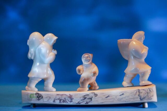 "Ремесло с края земли" приедет в Тверскую область