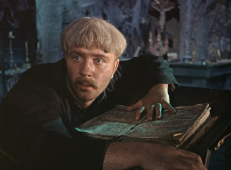 Звездные разборки. Лучшие роли Леонида Куравлёва