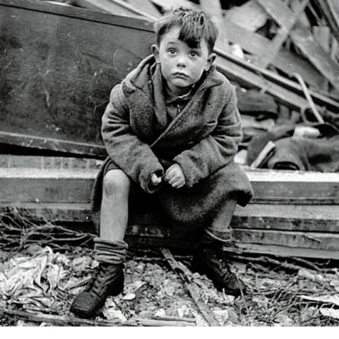 Жителям Твери расскажут о детях, которые защищали Сталинград