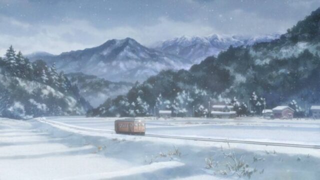 Во вторник в Тверской области ожидается снег