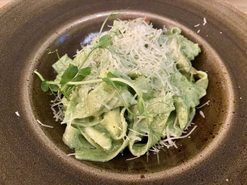 Поели за вас: где искать средиземноморскую кухню в Твери