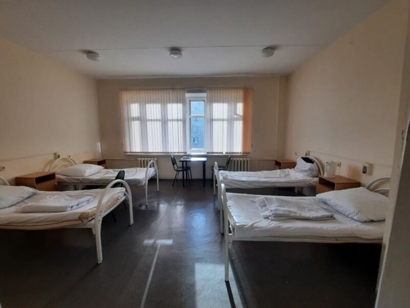 В Твери создадут детский инфекционный госпиталь