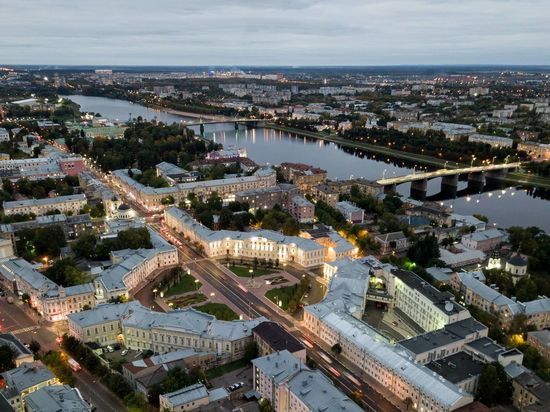 Тверская область  вошла в ТОП-10 регионов страны с наиболее высоким индексом стабильности граждан на текущем месте работы