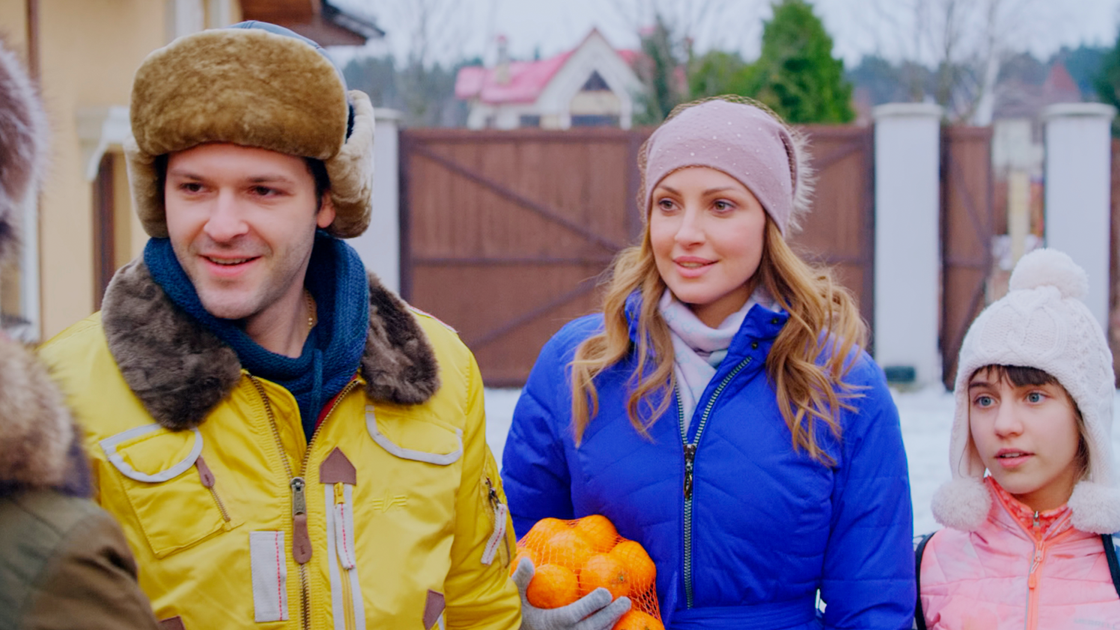 Подборка "взрослых" фильмов от "Тверьлайф": что стоит посмотреть про Новый год и Рождество