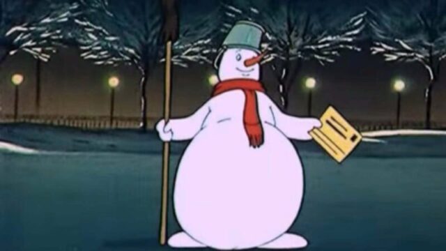 2 января в Тверской области будет пасмурным