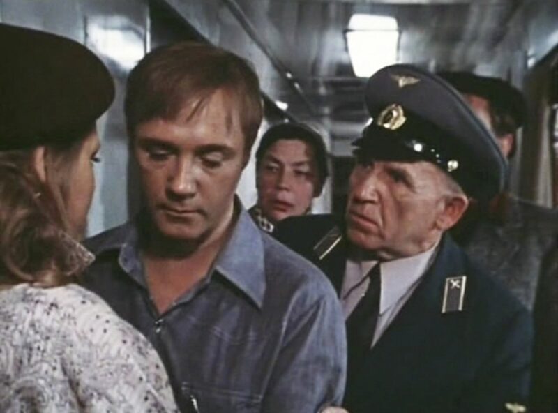 Звездные разборки. Лучшие роли Леонида Куравлёва