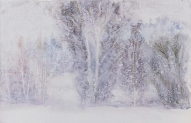 В Тверском музейно-выставочном центре открылась экспозиция "Мгновения и время"