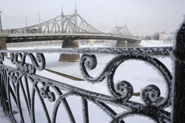 Жителей Тверской области приглашают полюбоваться фотовыставкой