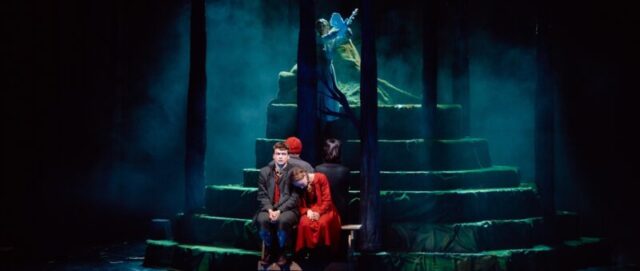 Известную сказку братьев Гримм покажут на сцене Тверского ТЮЗа