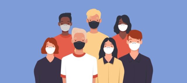 Обновленная статистика по коронавирусу на 12 января в Тверской области