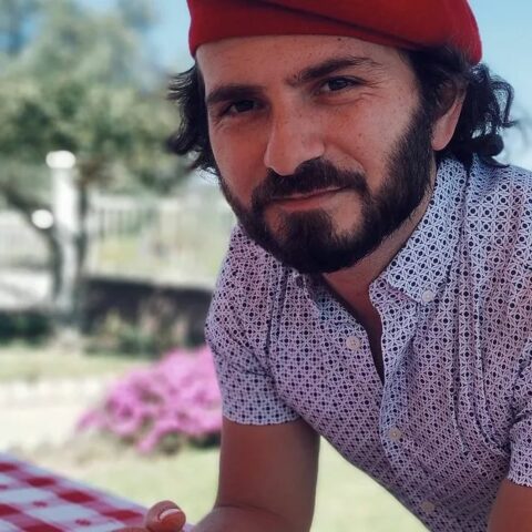 Португальский комик спародировал бальницу из Тверской области Португальский комик спародировал бальницу из Тверской области