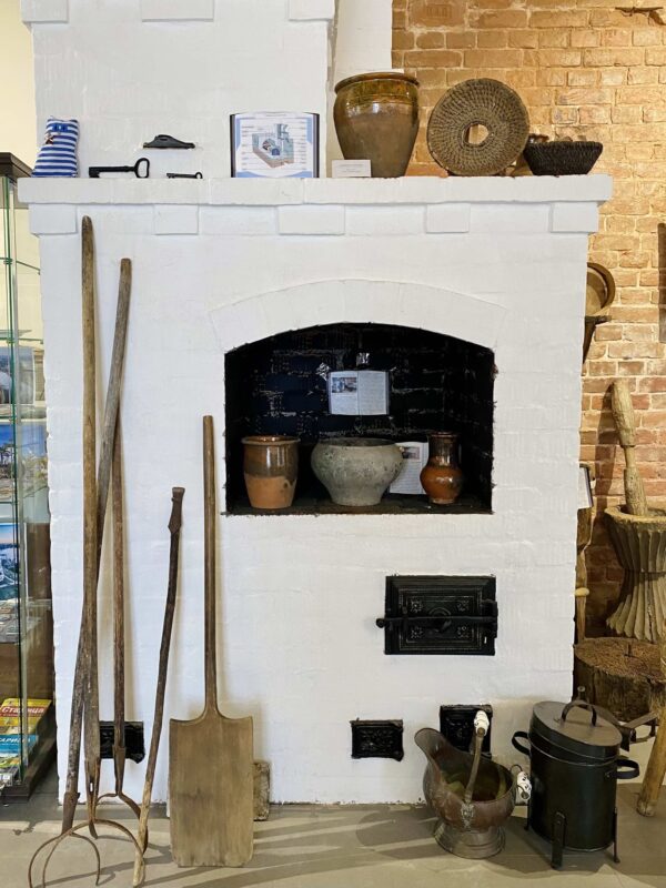 Чем удивит Музей пекарского дела в Старице Чем удивит Музей пекарского дела в Старице