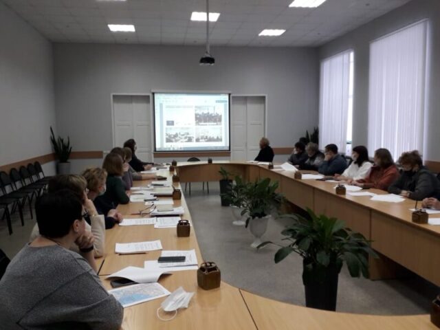 Город Торопец Тверской области будет участвовать в федеральном проекте