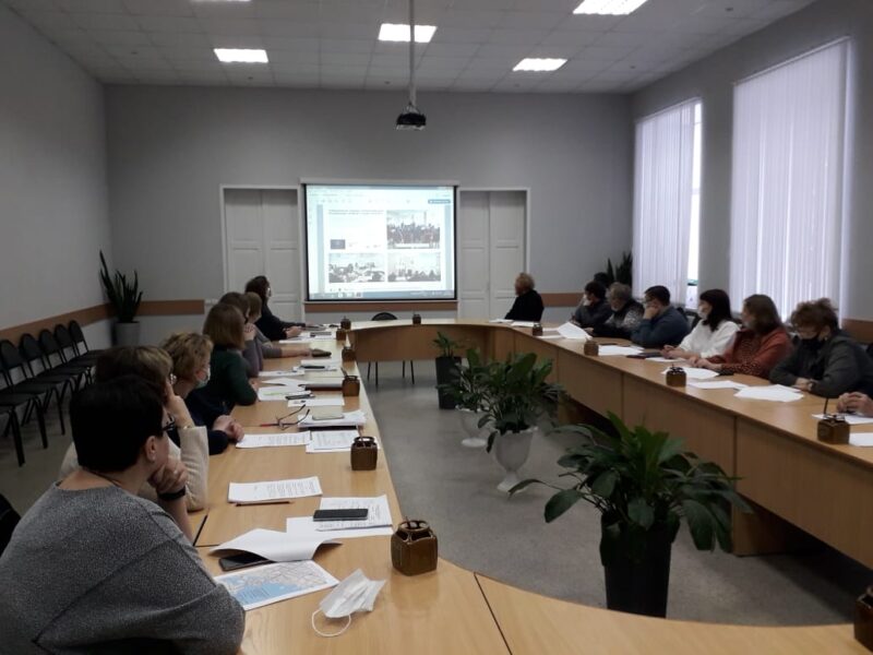 Город Торопец Тверской области будет участвовать в федеральном проекте Город Торопец Тверской области будет участвовать в федеральном проекте