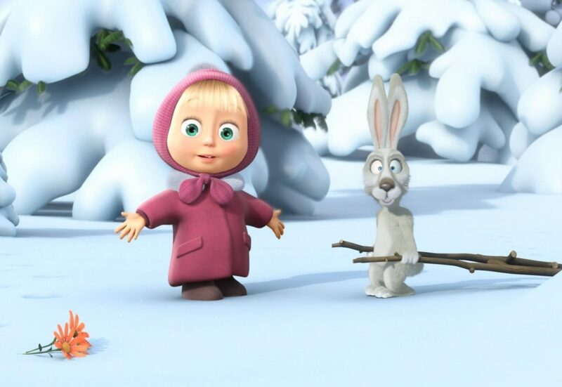 В среду в Тверской области будет морозно и солнечно