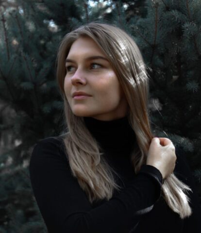 Виктория Крайнова: Западный мост поможет решить проблему пробок Виктория Крайнова: Западный мост поможет решить проблему пробок