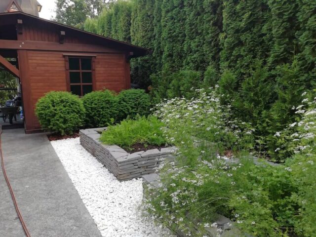 Дизайн дачного участка в Москве и области – Компания ЛПБ