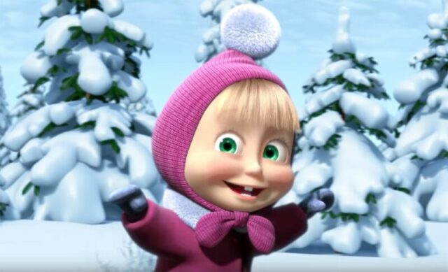 Ночью в Тверской области станет холоднее