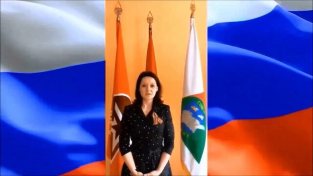 Марина Егорова: Школа должна быть местом притяжения для детей Марина Егорова: Школа должна быть местом притяжения для детей