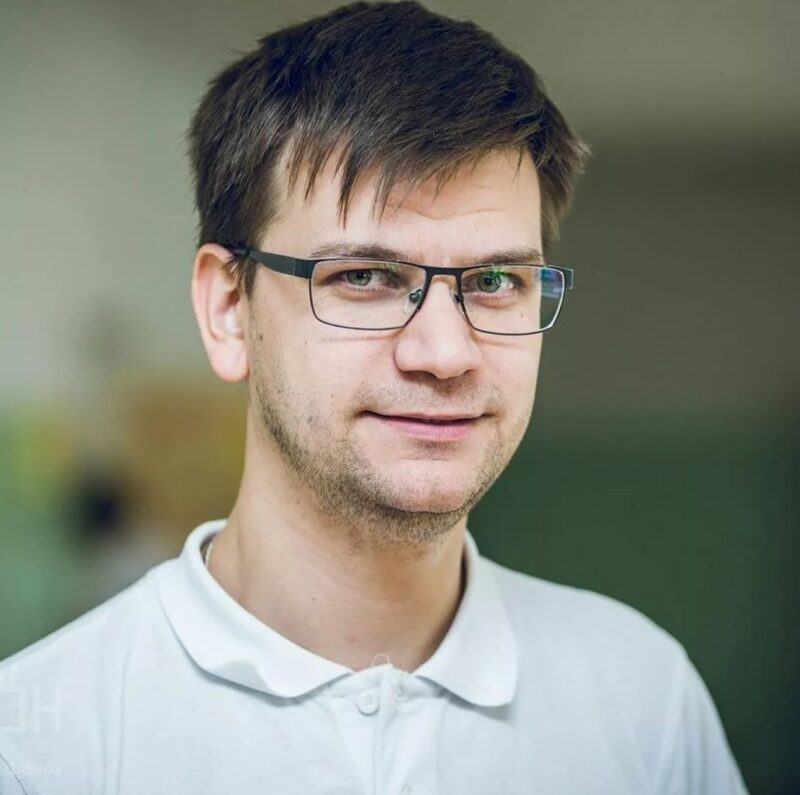 Илья Смирнов: Западный мост повысит имидж Твери Илья Смирнов: городам необходимы уникальные и образцовые проекты благоустройства