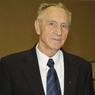 В Твери скончался Владимир Генрихович Морев