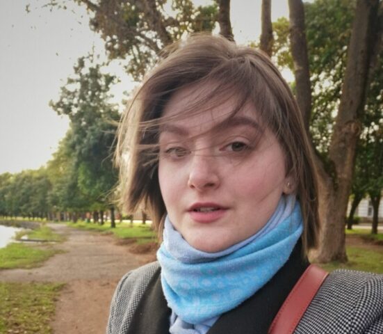 Дарья Амосова: Западный мост действительно поможет разгрузить центр города Дарья Амосова: Строительство Северного обхода, уверена, изменит жизнь Твери в лучшую сторону.