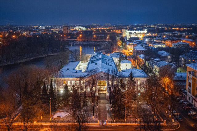Тверьэнерго вводит ограничения электроэнергии для злостных неплательщиков