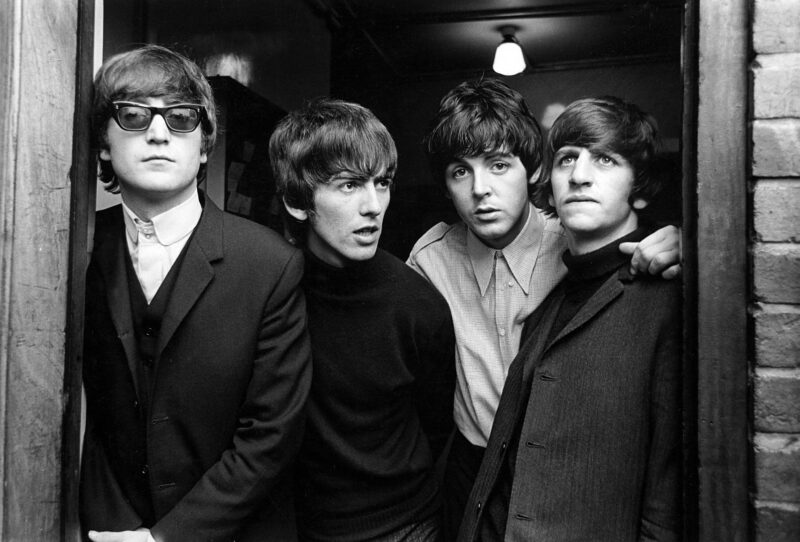 В тверском клубе "Биг Бен" прозвучат хиты The Beatles В тверском клубе "Биг Бен" прозвучат хиты The Beatles