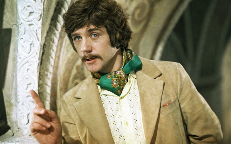 Звездные разборки. Лучшие роли Леонида Куравлёва