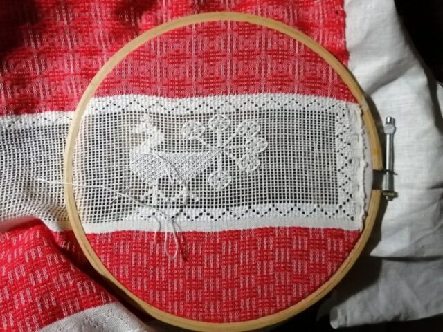 В Твери представят традиционные наряды и текстиль Верхневолжья конца XIX – начала XX века