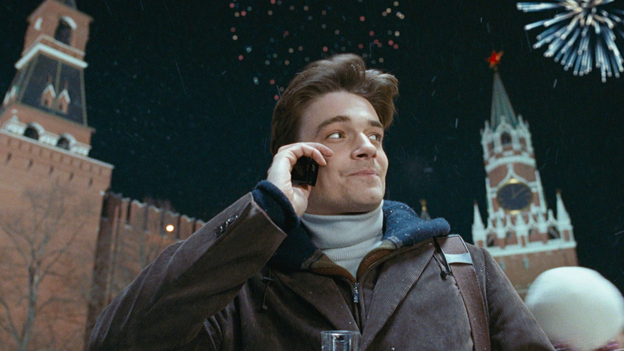 Подборка "взрослых" фильмов от "Тверьлайф": что стоит посмотреть про Новый год и Рождество